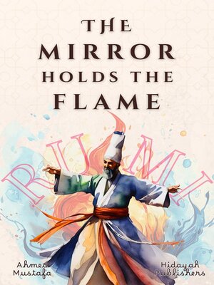 cover image of The Mirror Holds the Flame